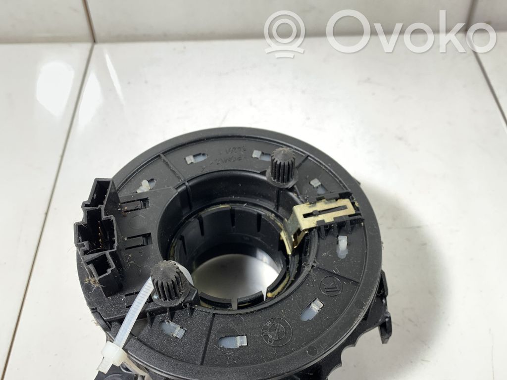 BMW 5 E39 Airbag slip ring squib (SRS ring) 
