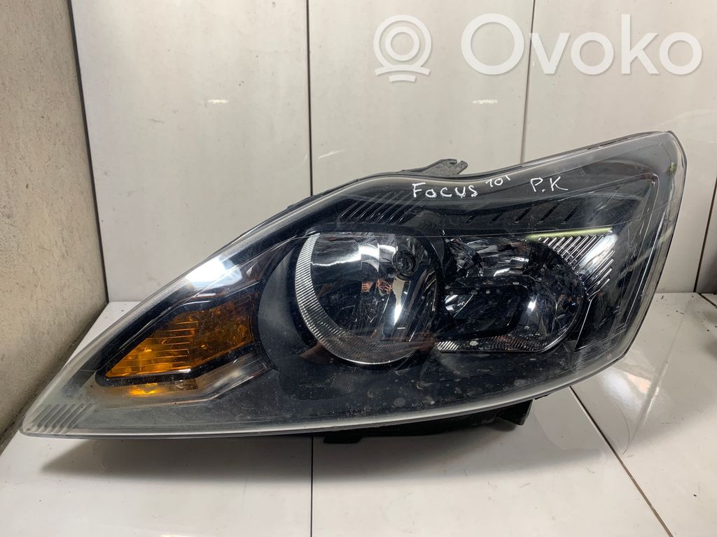 Headlight/headlamp   M5113N060A