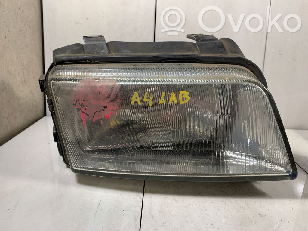 Audi A4 S4 B5 8D Scheinwerfer 