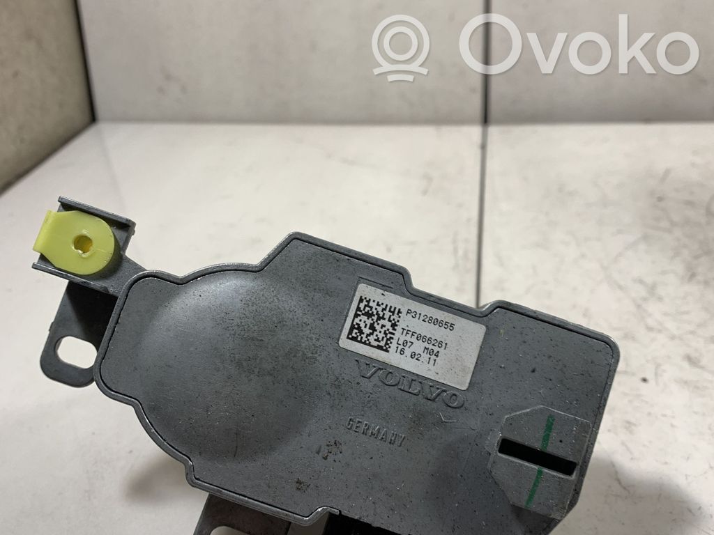 Volvo V50 Stūres atslēga 
