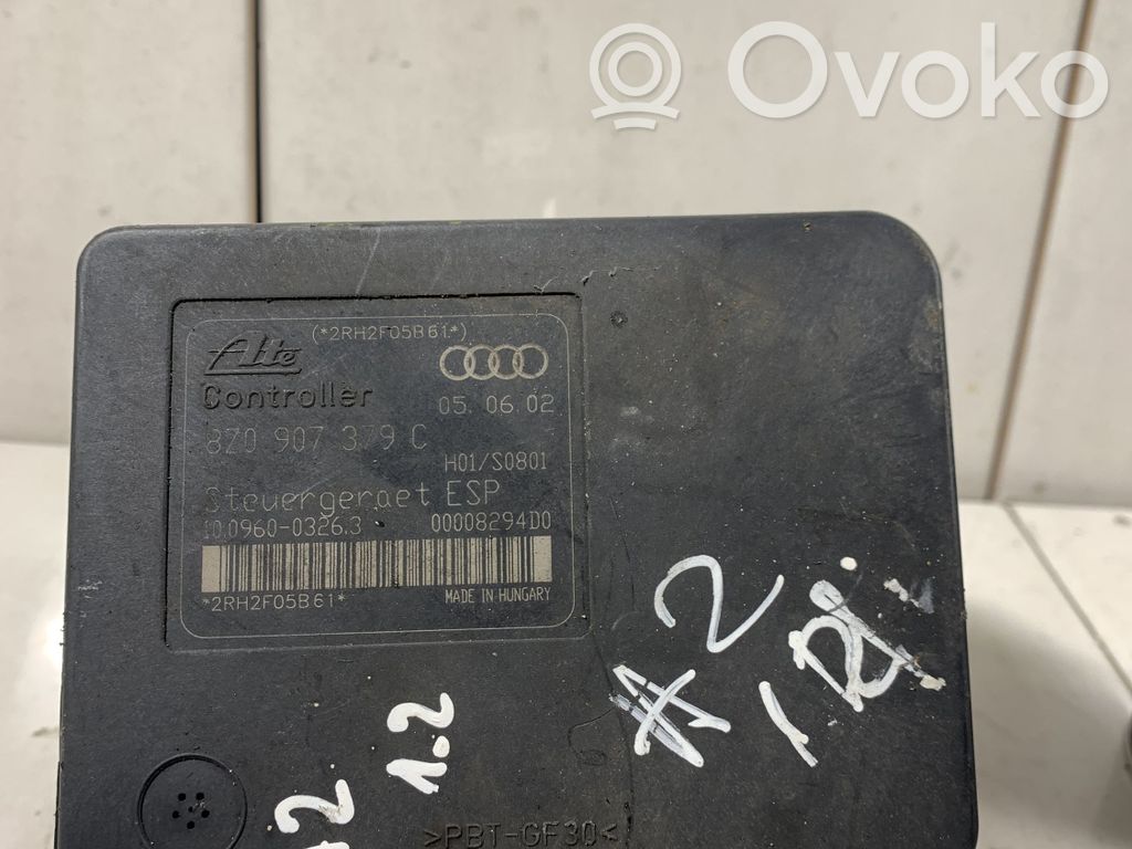 ABS Blokas   8Z0614517E