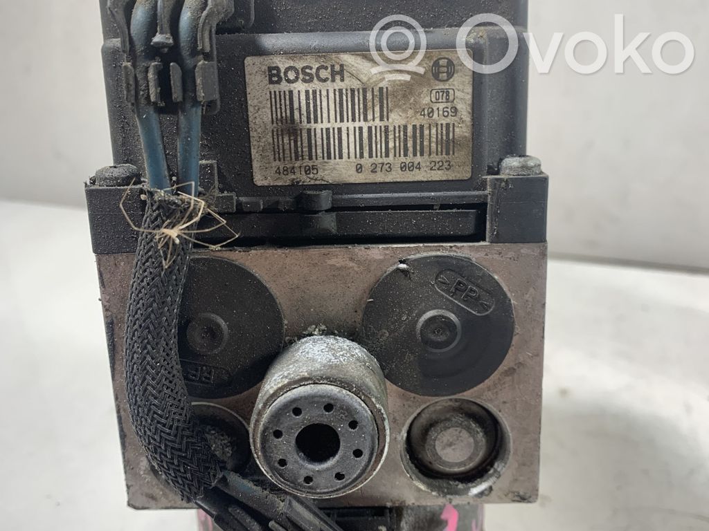 Saab 9-5 ABS bloks 