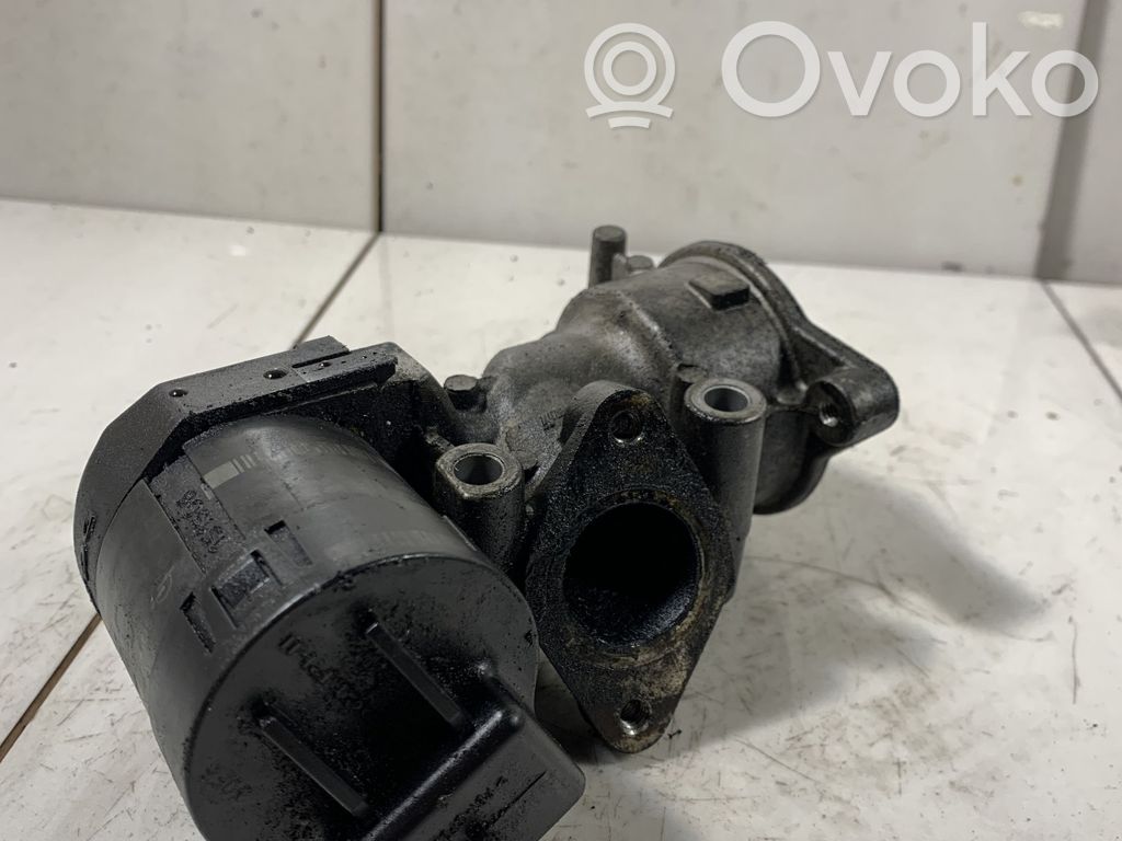 Ford Galaxy Válvula EGR 