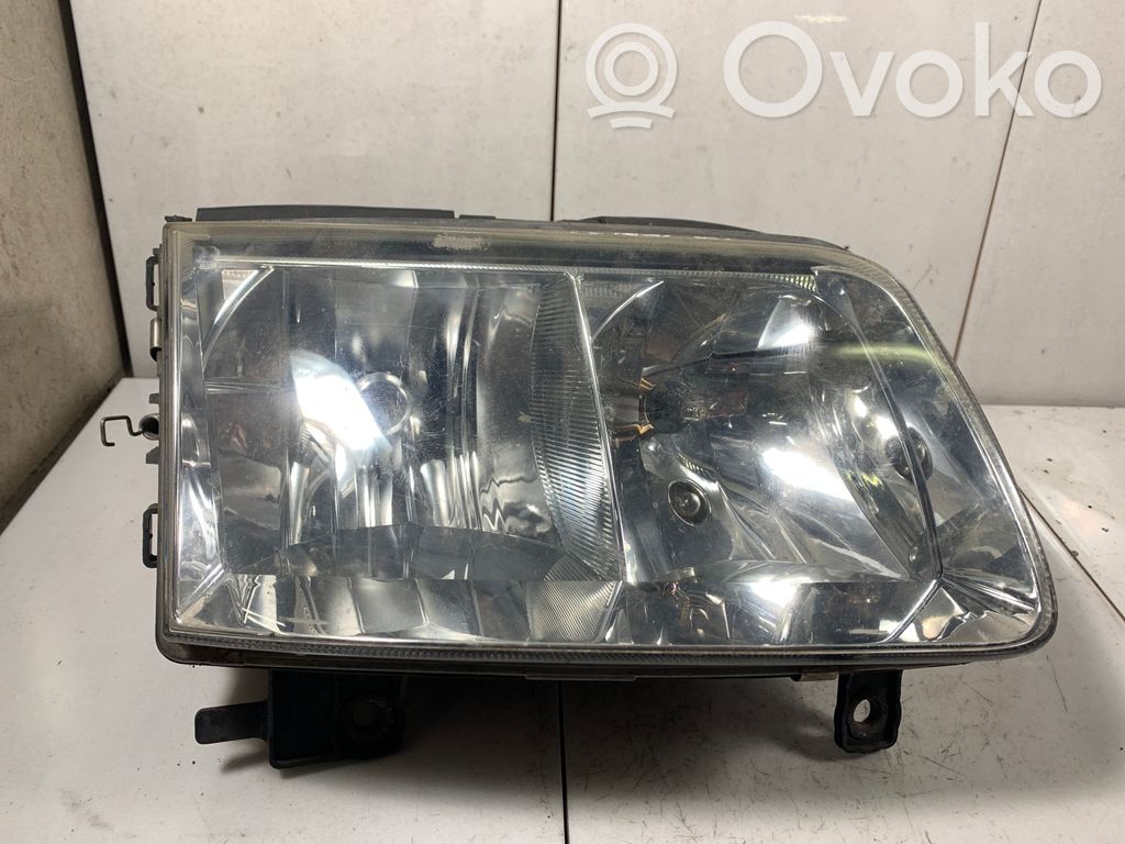 Volkswagen Polo III 6N 6N2 6NF Scheinwerfer 