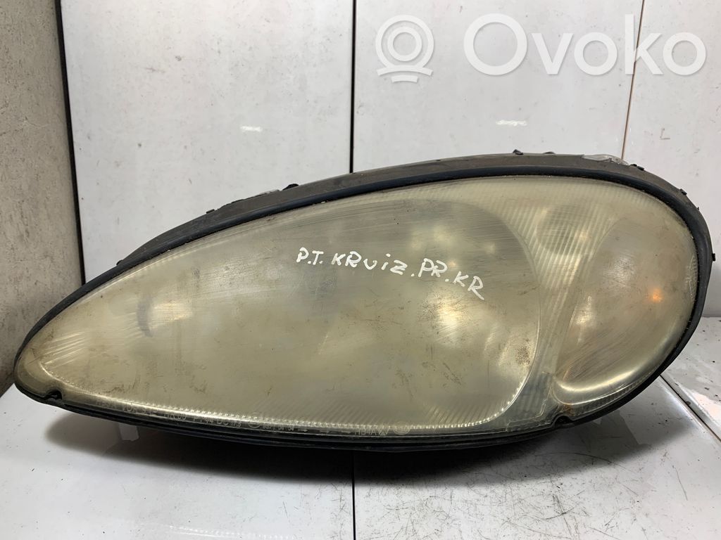 Headlight/headlamp   43519