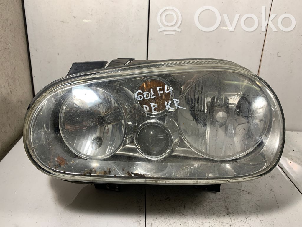 Scheinwerfer   1J2941015D
