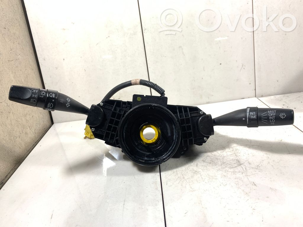 Honda Accord Wiper turn signal indicator stalk/switch 