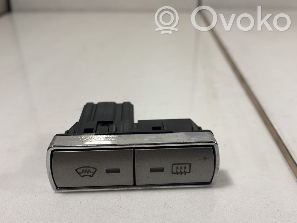 Ford Mondeo MK IV Windscreen/window heater switch 