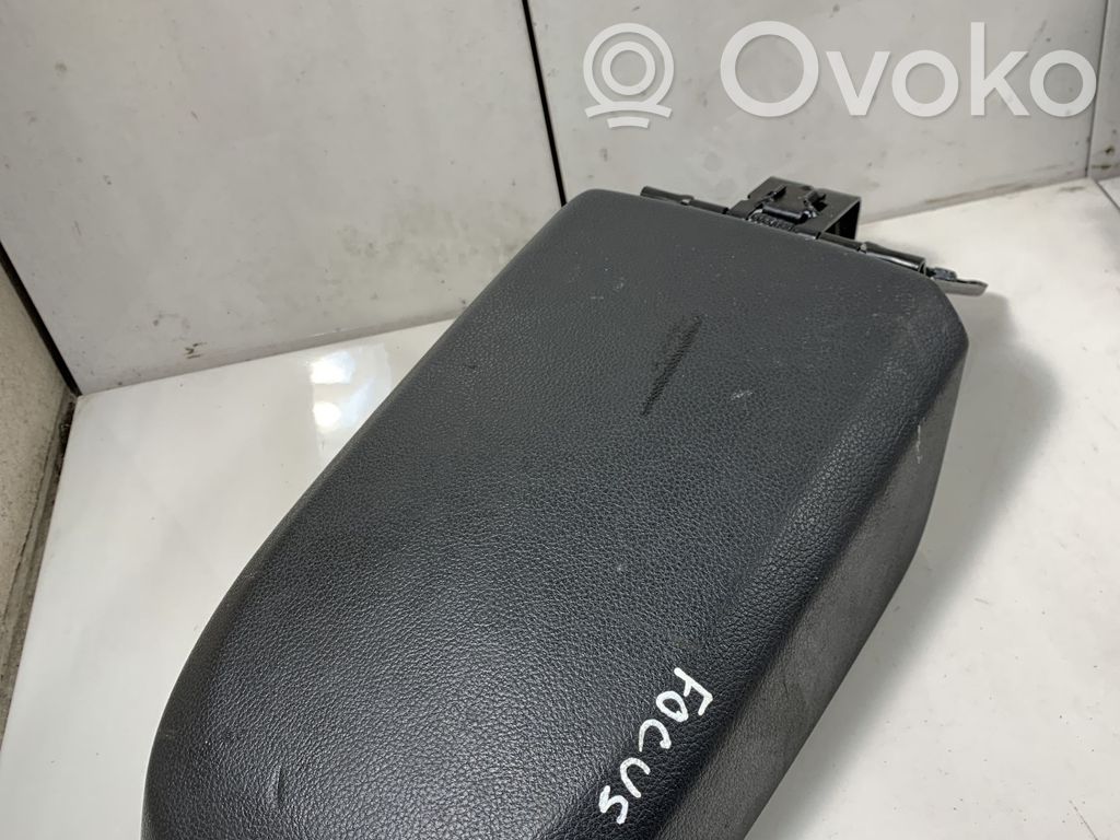 Ford Focus Armrest 