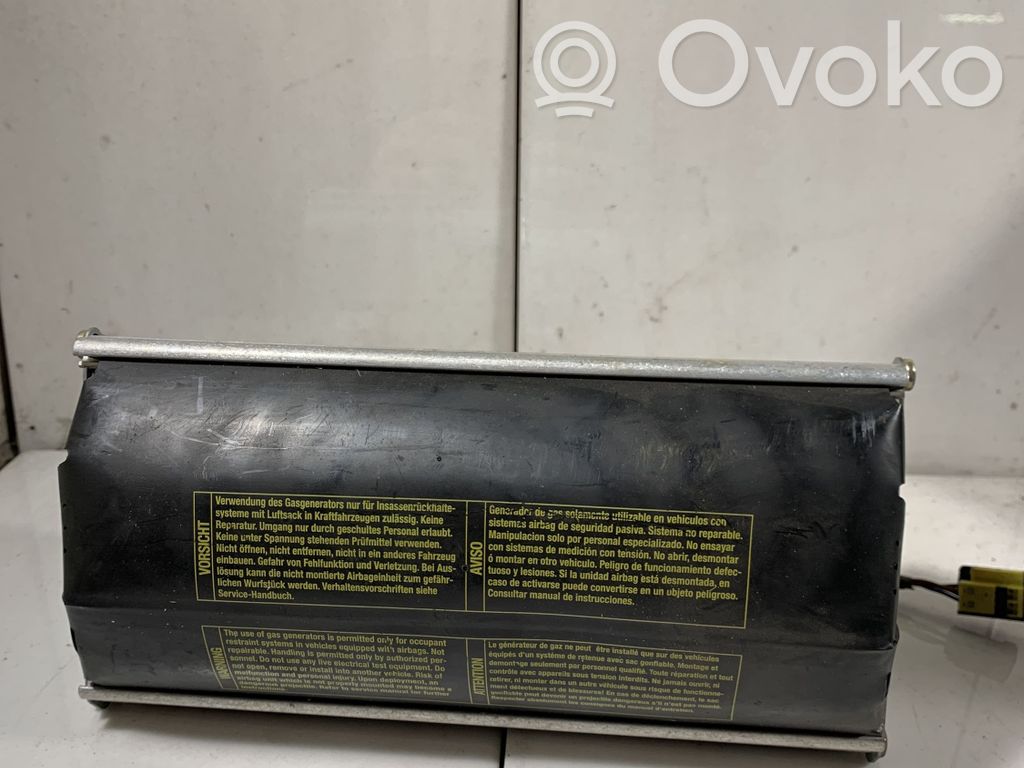 BMW 7 E65 E66 Pasažiera drošības spilvens 