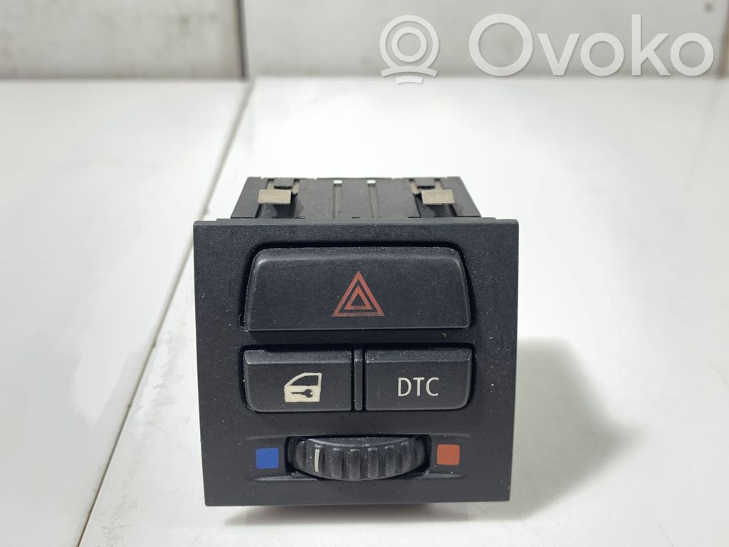 BMW 3 E90 E91 Hazard light switch 