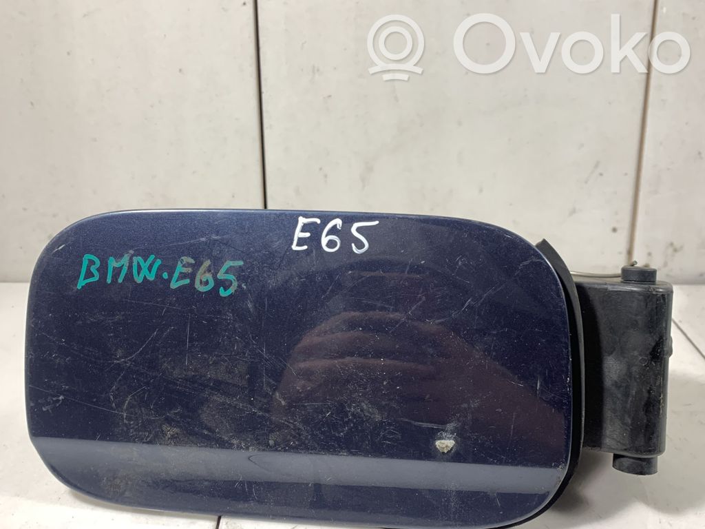 BMW 7 E65 E66 Fuel tank cap 