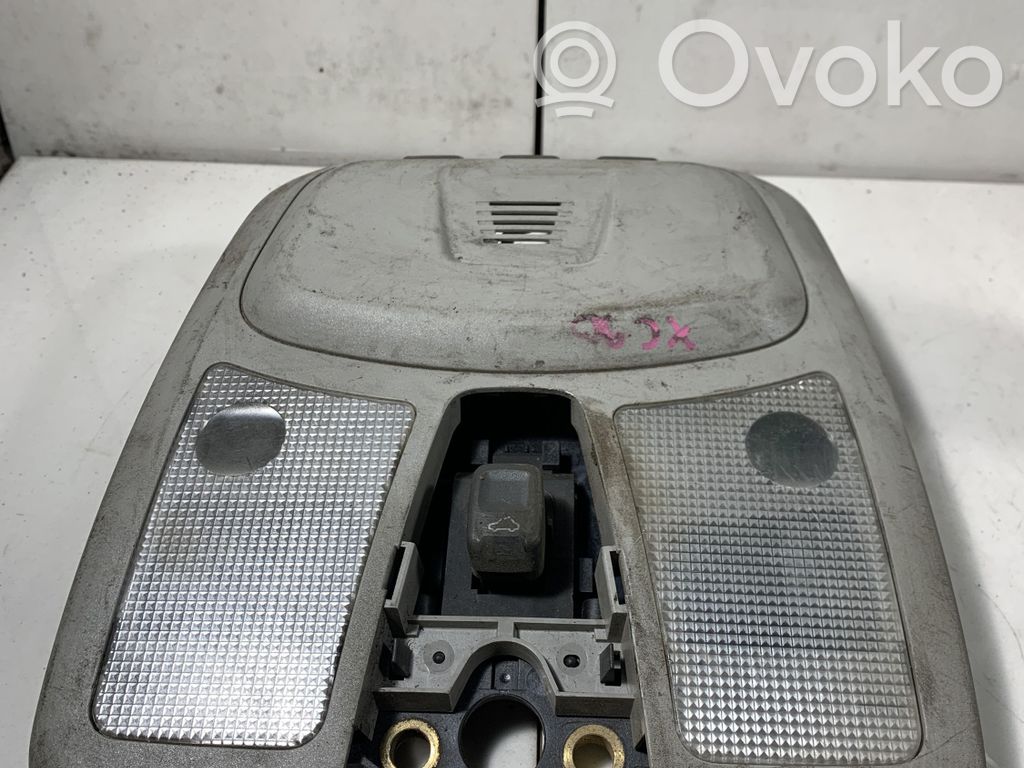 Volvo XC70 Front seat light 