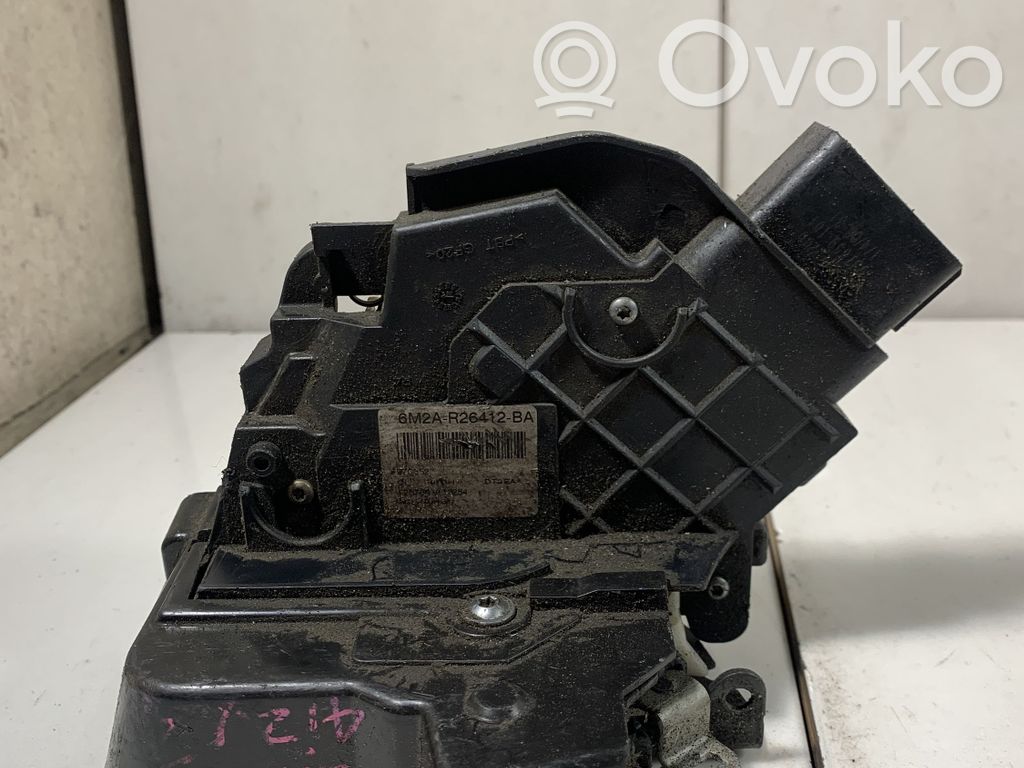 Ford Galaxy Rear door lock 