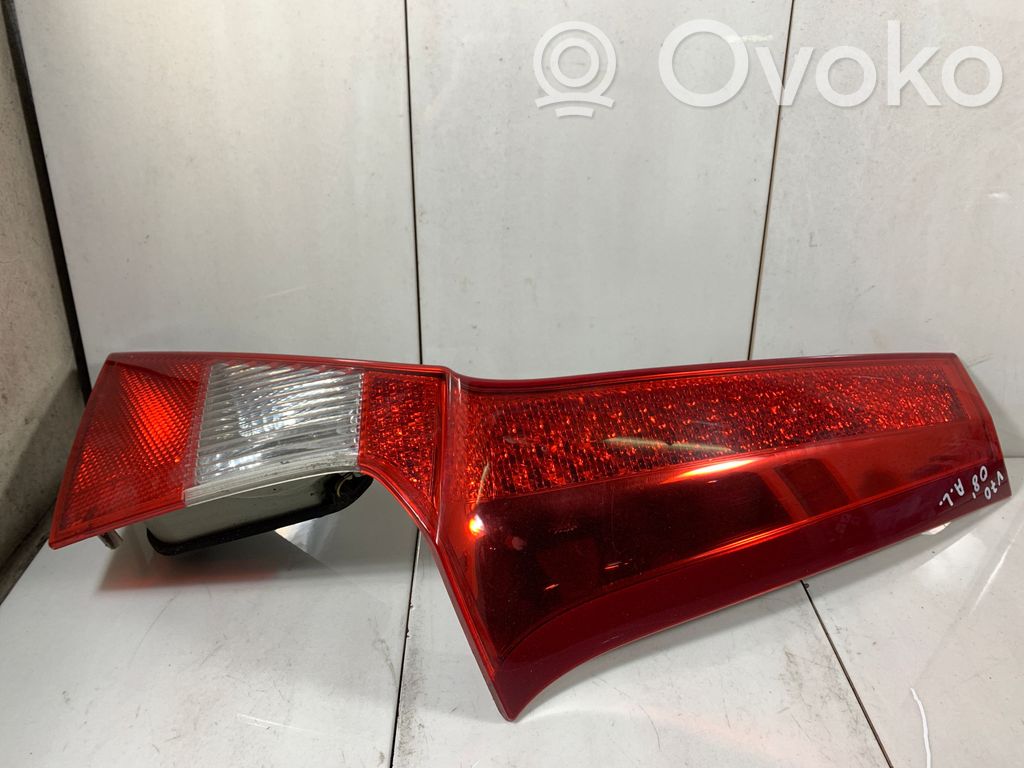 Volvo V70 Lampa tylna 