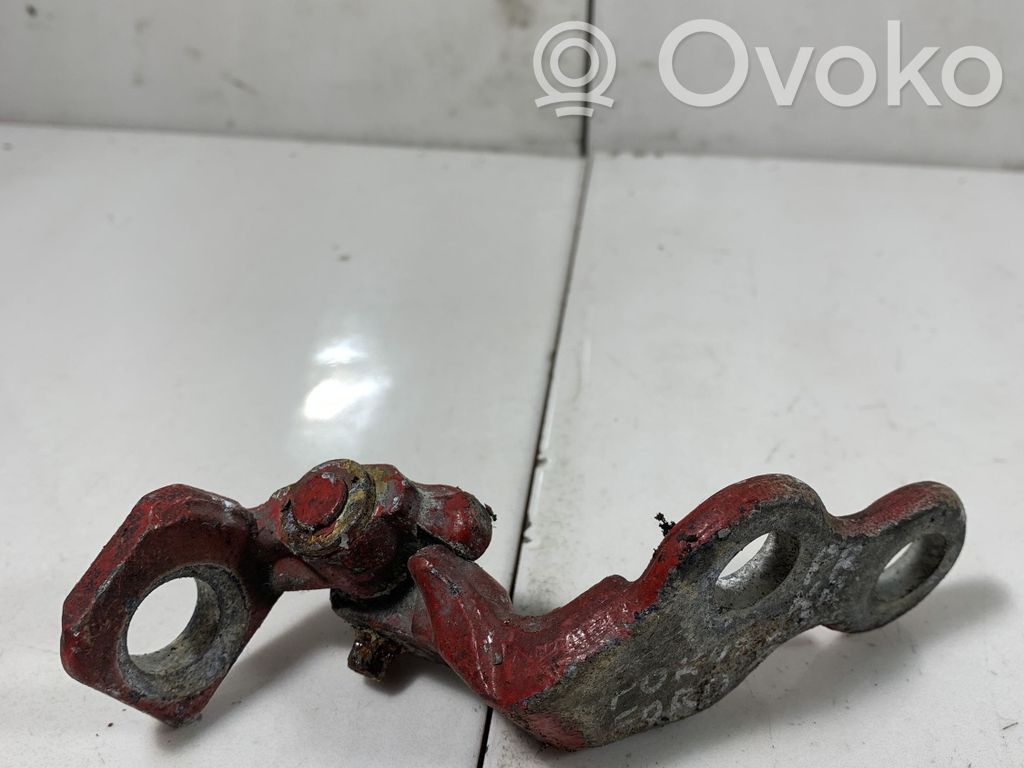 Ford Focus Front door upper hinge 