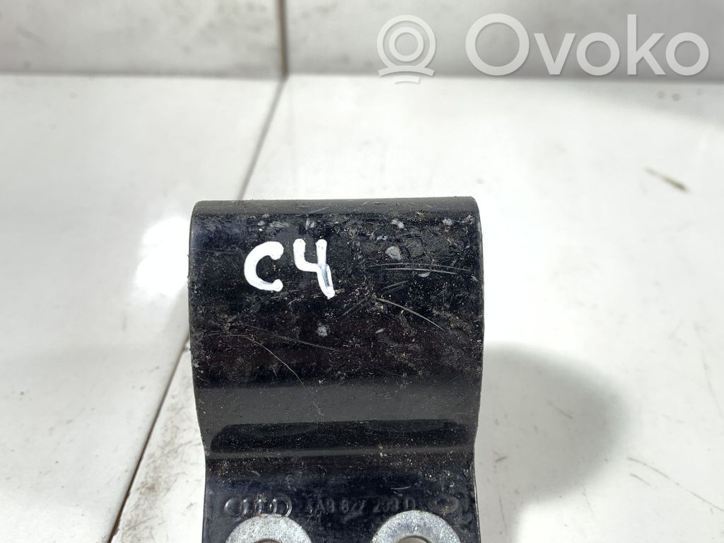 Audi A6 S6 C4 4A Rear door lower hinge 