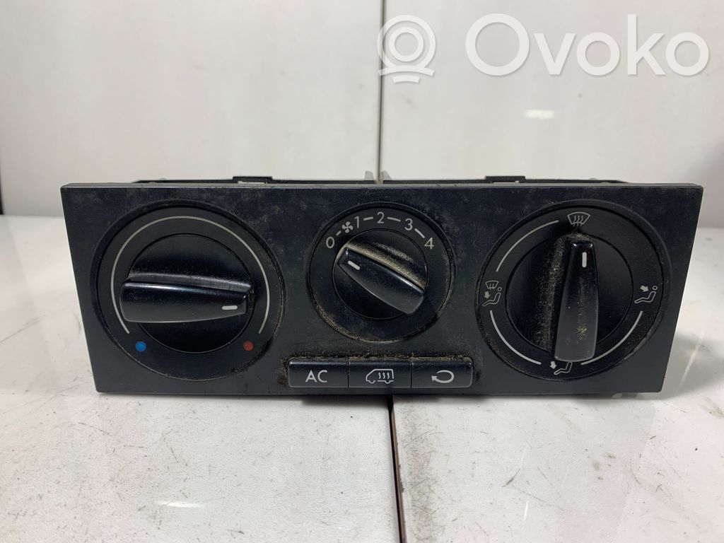 Ford Galaxy Climate control unit 