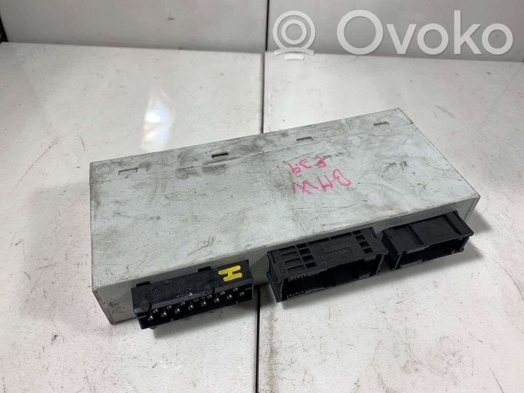 BMW 5 E39 Unidad de control/módulo de carrocería central 
