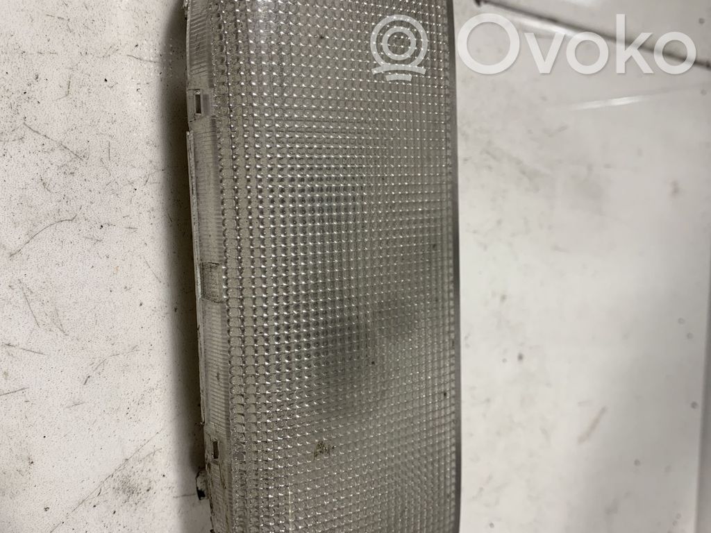 Chrysler Voyager Rear seat light 