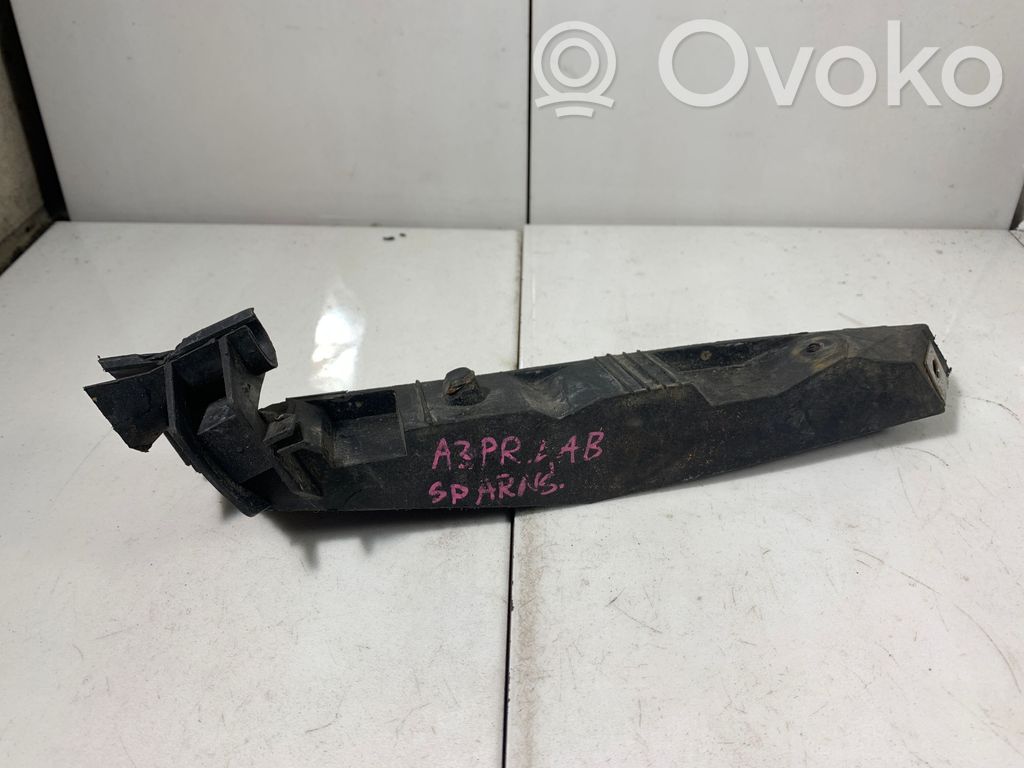 Audi A3 S3 8L Front bumper mounting bracket 