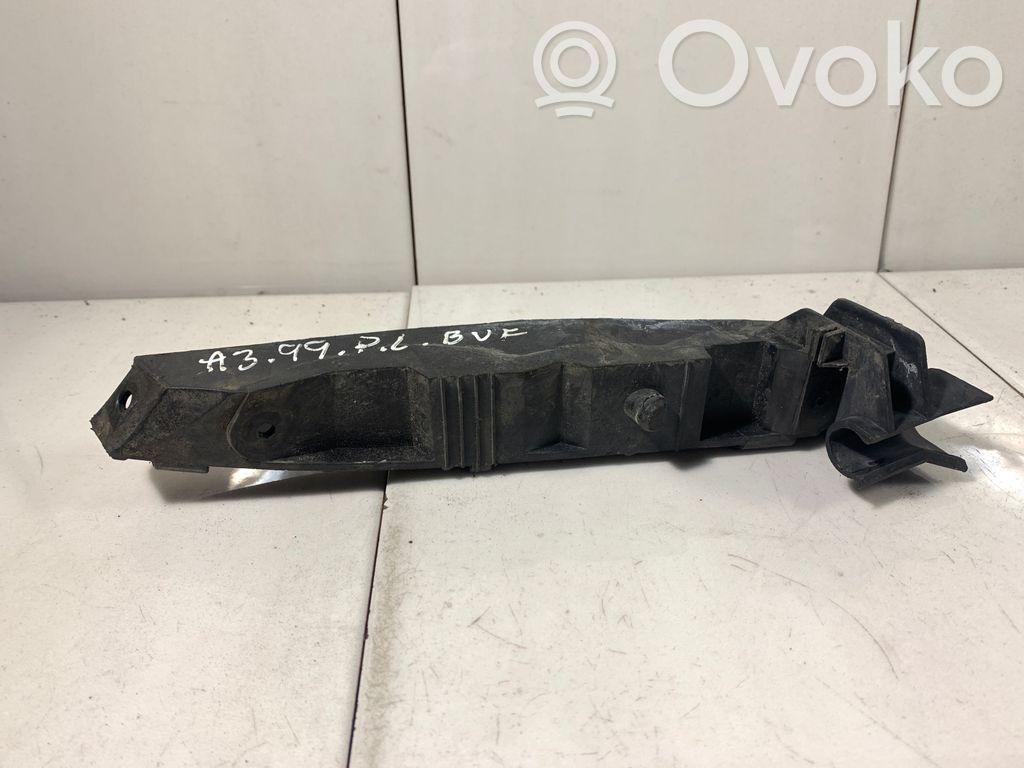 Audi A3 S3 8L Front bumper mounting bracket 