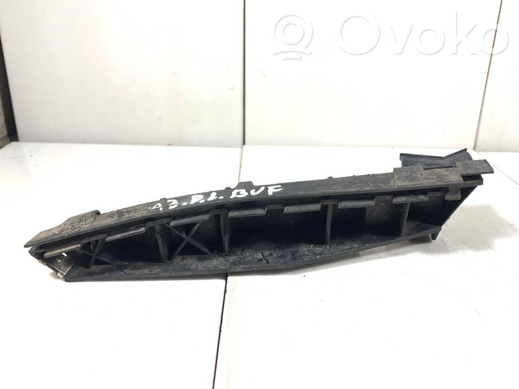 Front bumper mounting bracket   8L0807184D