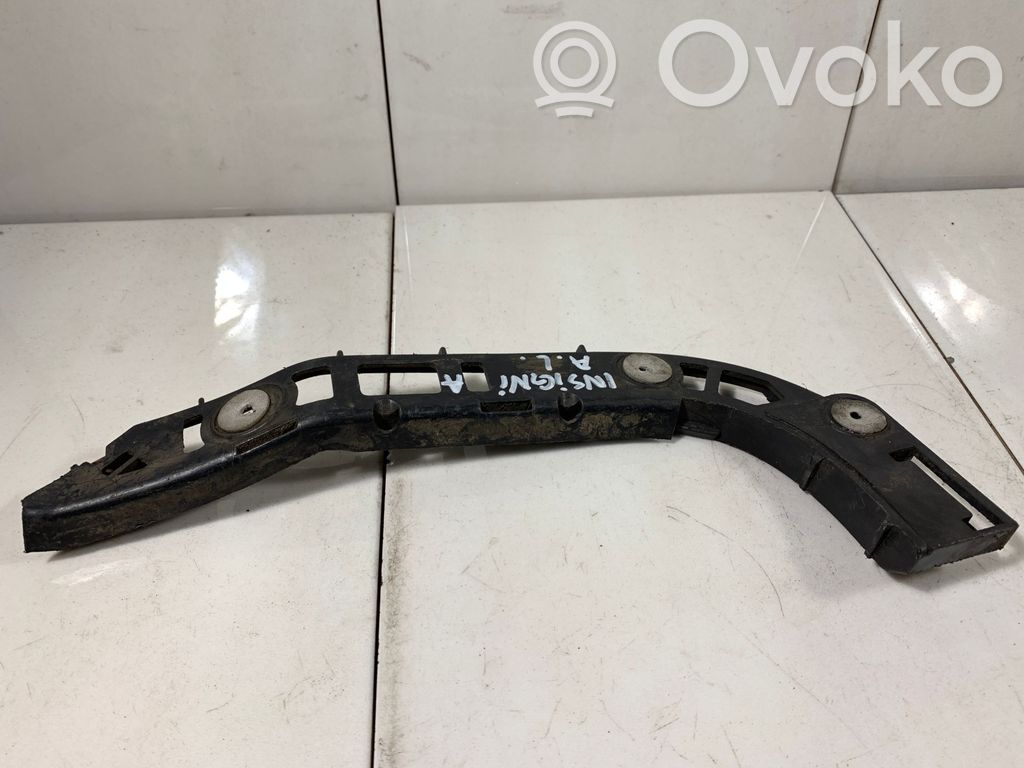 Rear bumper mounting bracket   24412823