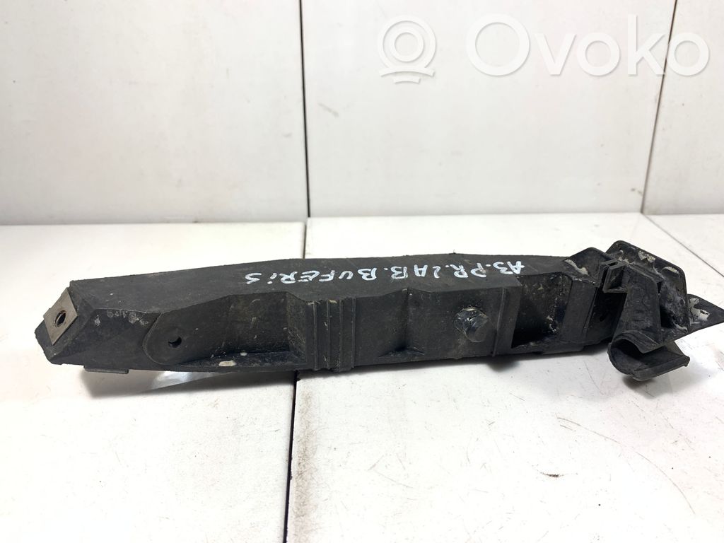 Audi A3 S3 8L Front bumper mounting bracket 