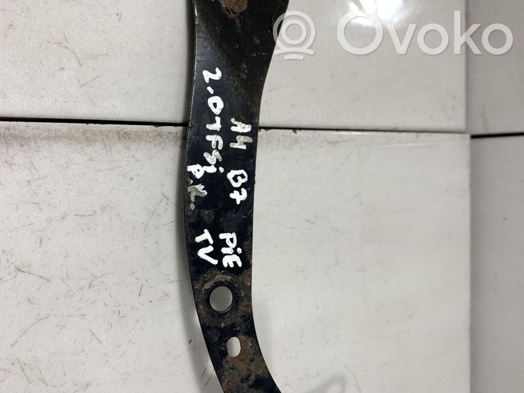 Audi A4 S4 B7 8E 8H Radiator mount bracket 