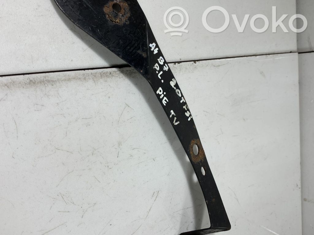 Audi A4 S4 B7 8E 8H Radiator mount bracket 