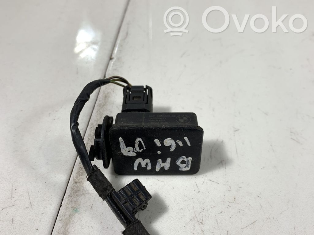 BMW 1 E81 E87 Air quality sensor 