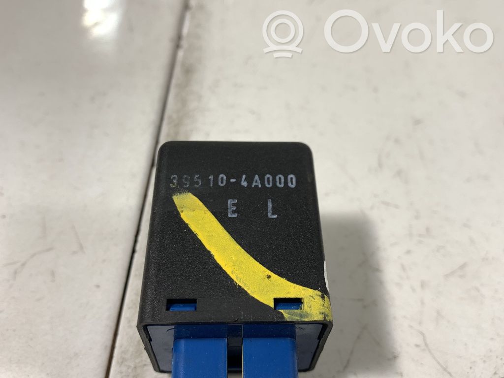 Hyundai Santa Fe Other relay 