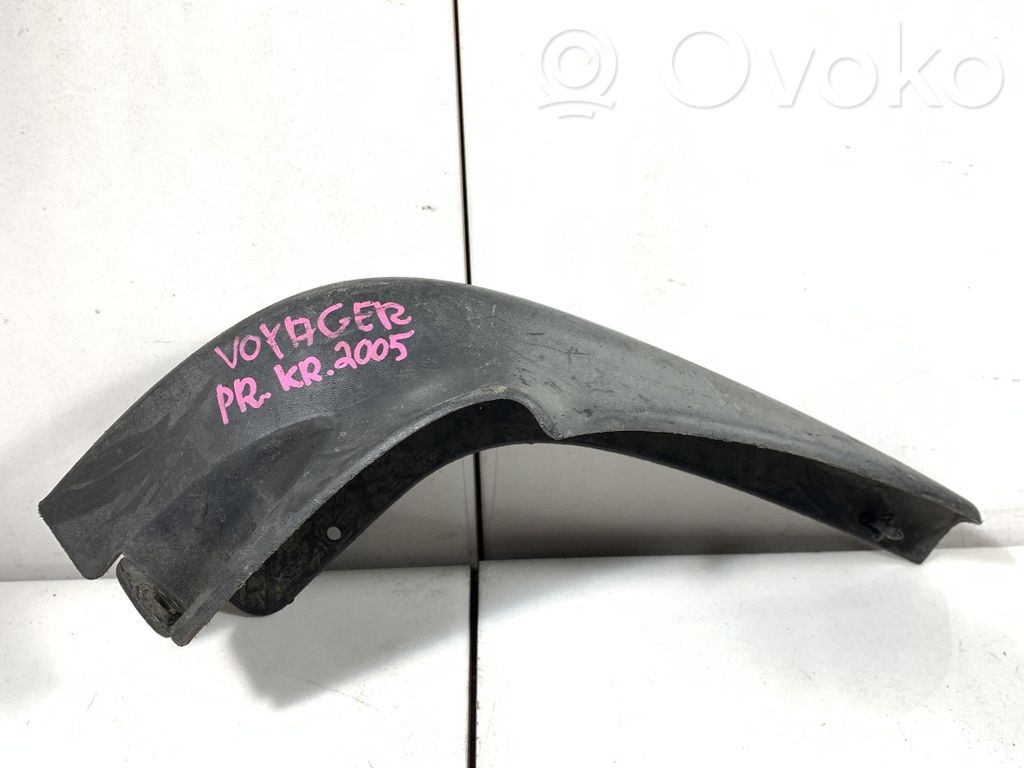 Front mudguard   0RQ71TRMAA