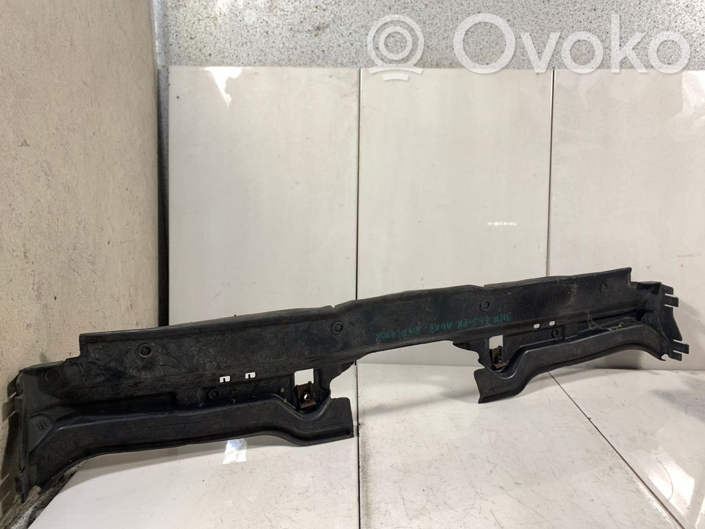BMW 7 E65 E66 Radiator trim 