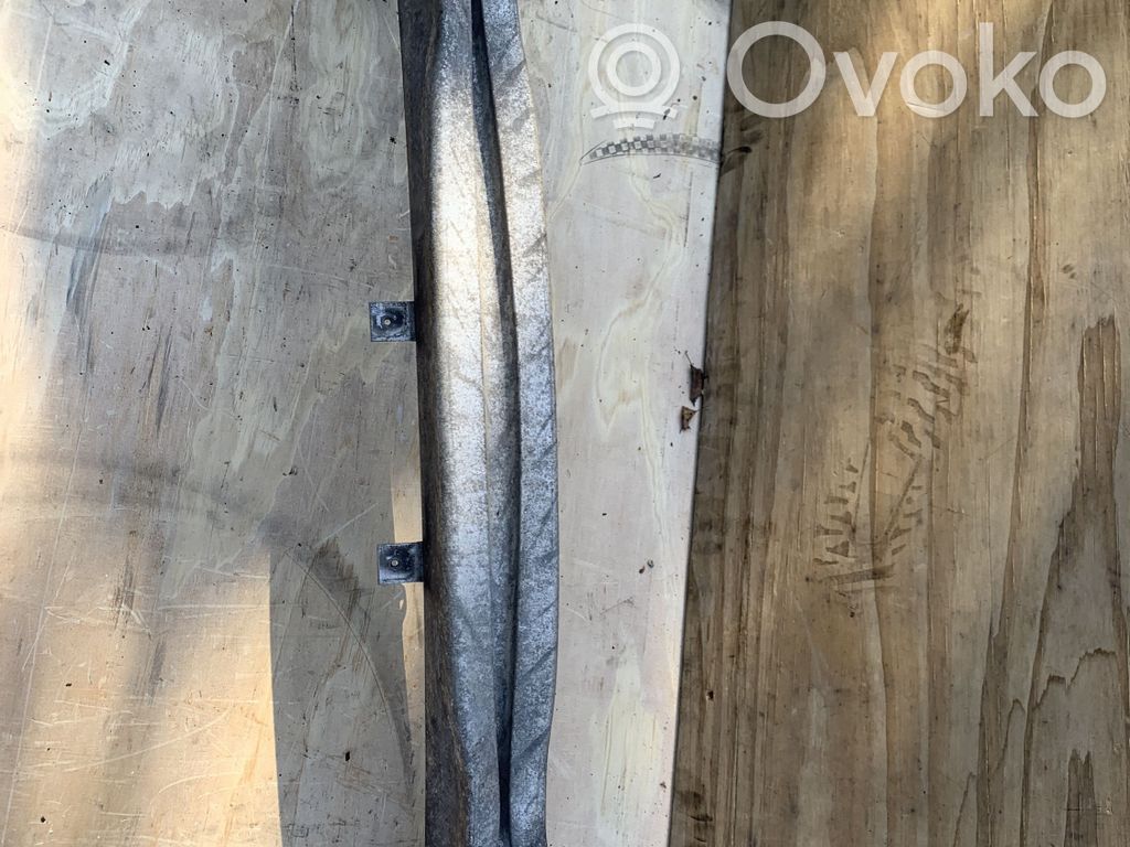 Audi A8 S8 D2 4D Front bumper cross member 