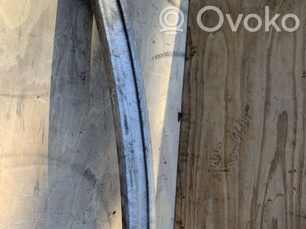 Volkswagen PASSAT B5 Front bumper cross member 