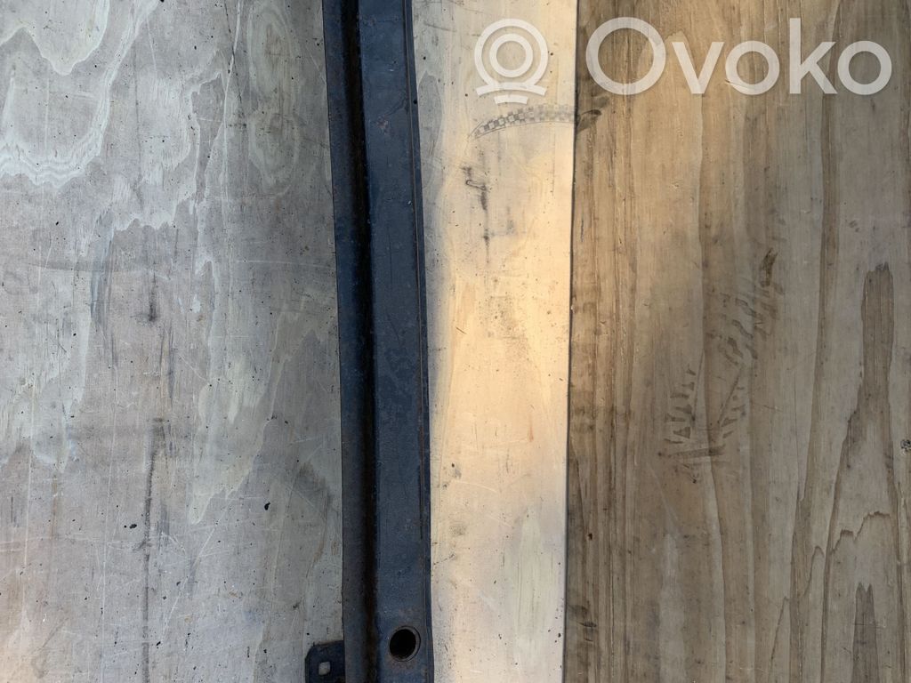 Ford Galaxy Rear bumper cross member 
