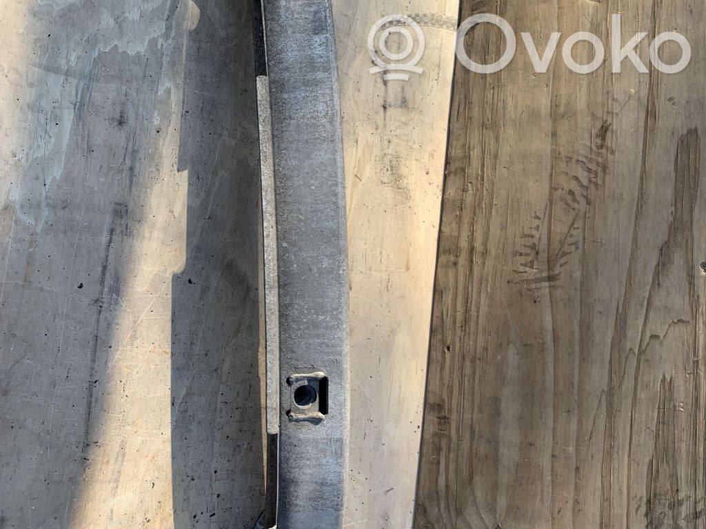Audi A8 S8 D2 4D Rear bumper cross member 