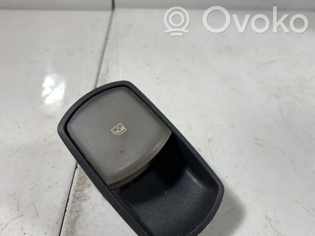 Opel Corsa D Electric window control switch 