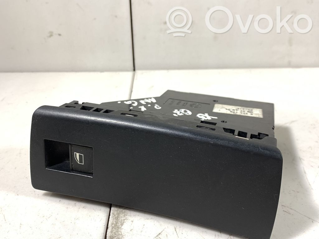 BMW X5 E53 Electric window control switch 