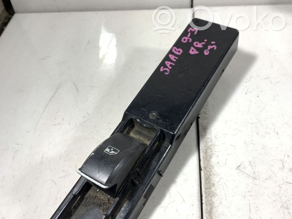 Electric window control switch   12803056