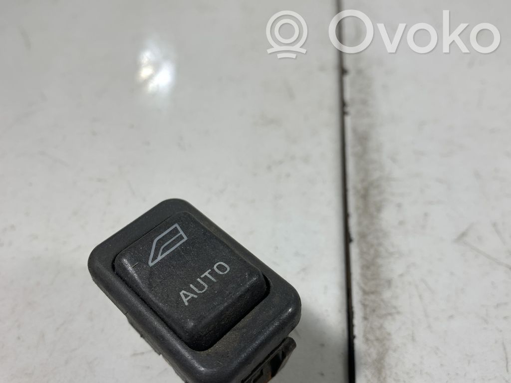 Volvo S40, V40 Electric window control switch 