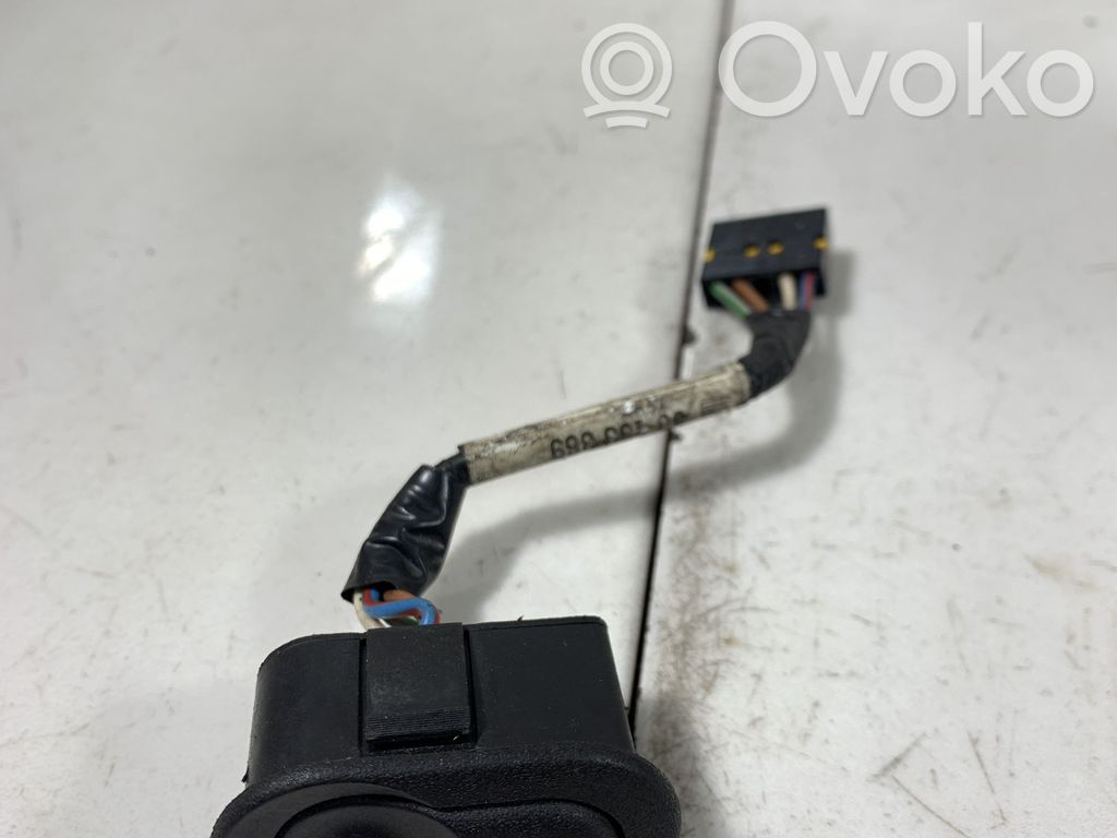 Electric window control switch   03155101