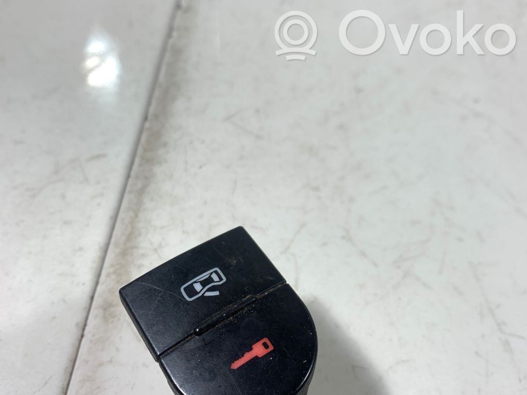 Audi TT Mk1 Central locking switch button 