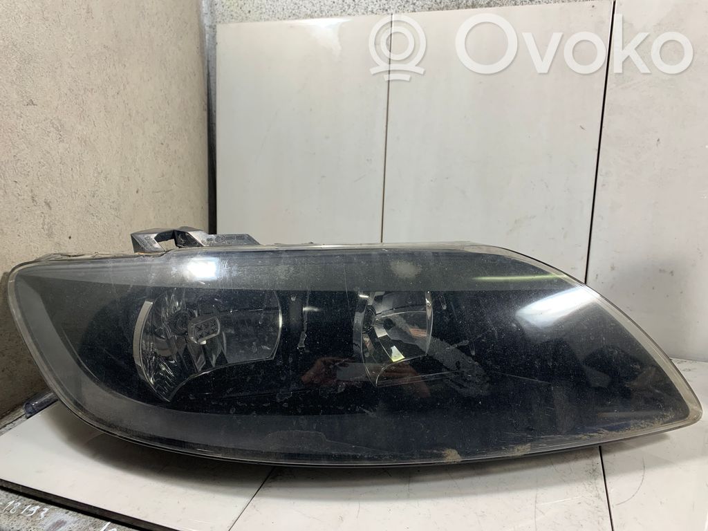 Audi Q7 4L Headlight/headlamp 