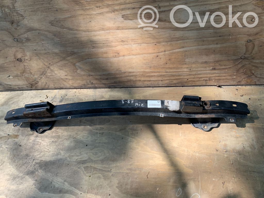BMW 1 E81 E87 Rear bumper cross member 