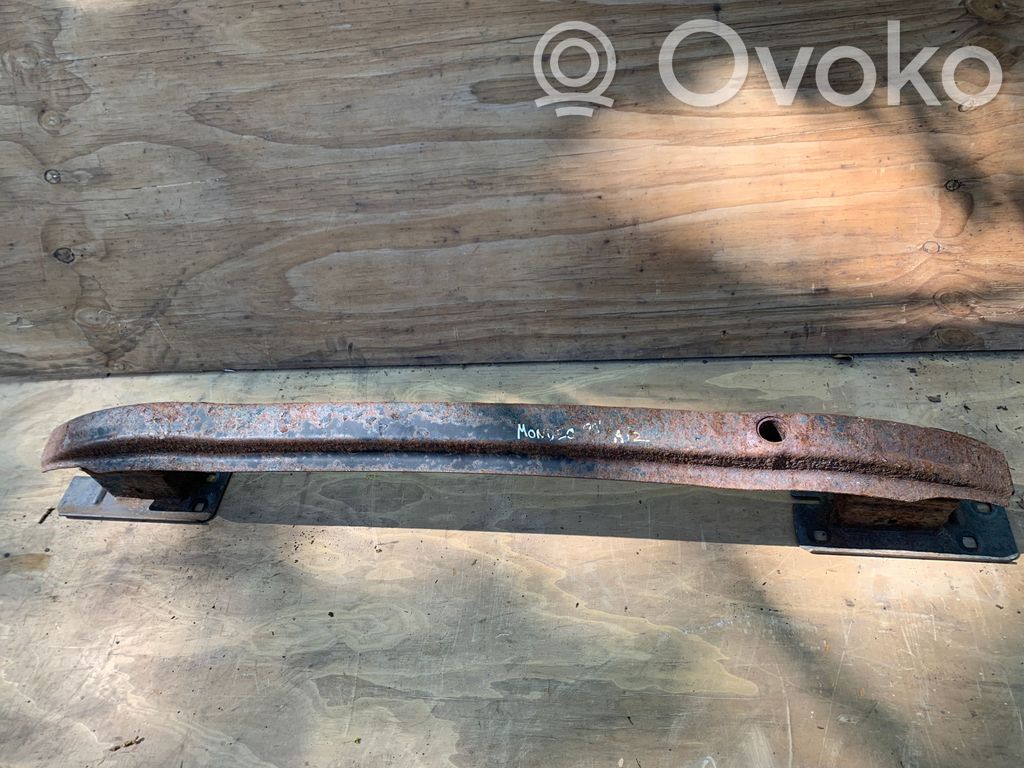 Ford Mondeo MK IV Rear bumper cross member 
