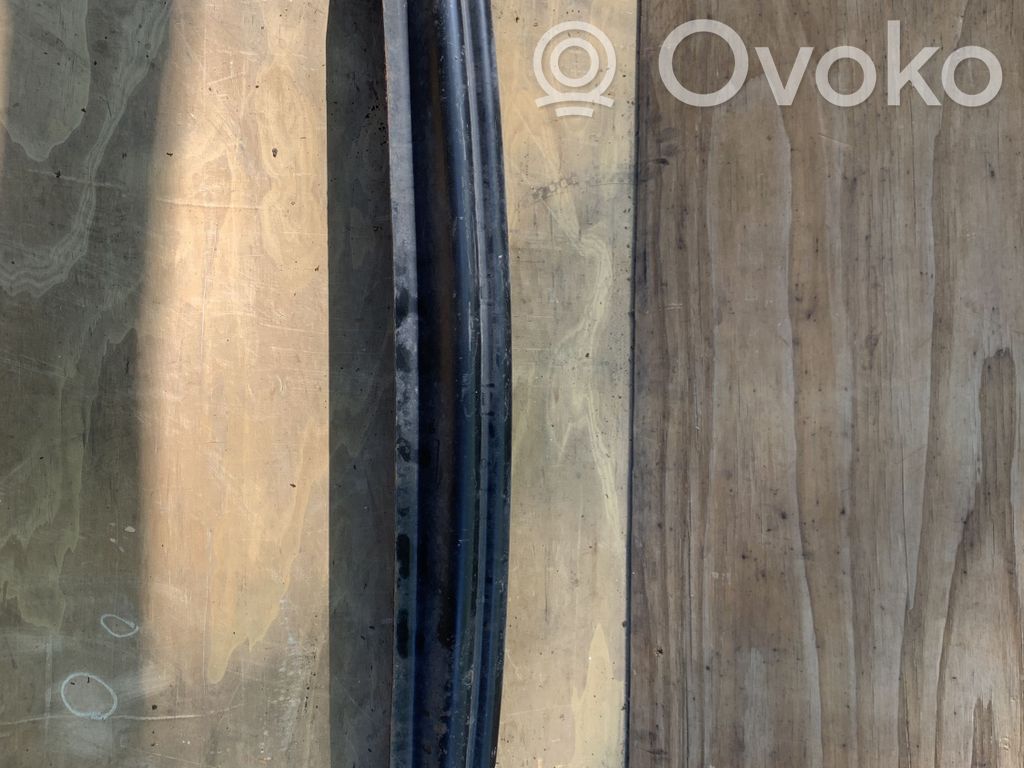 Volkswagen Golf Plus Rear bumper cross member 
