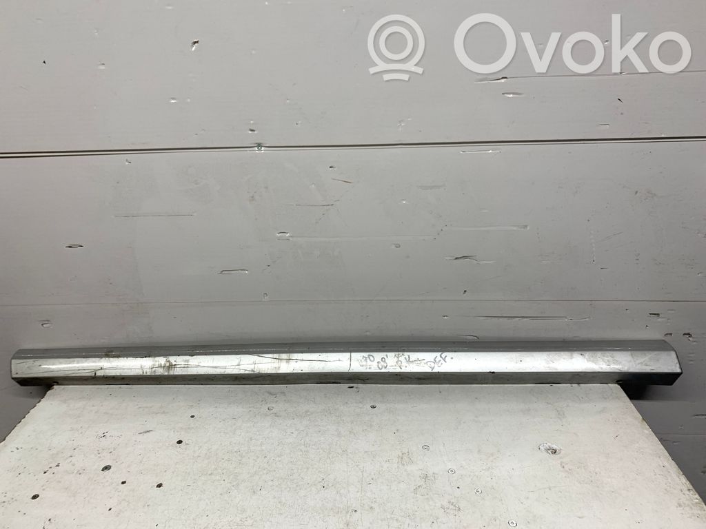 Volvo V70 Listwa drzwi tylnych 